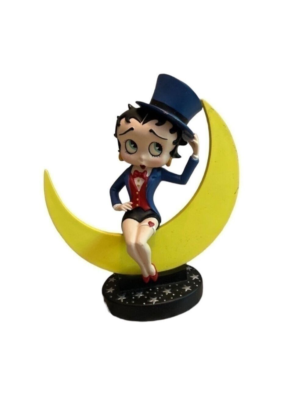 Betty Boop Moonglow Statuette